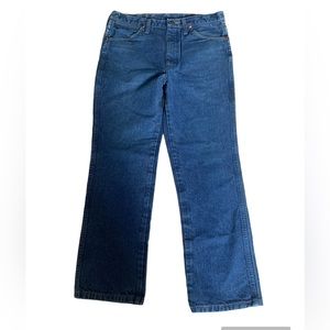 Wrangler bootcut Men’s Jeans
